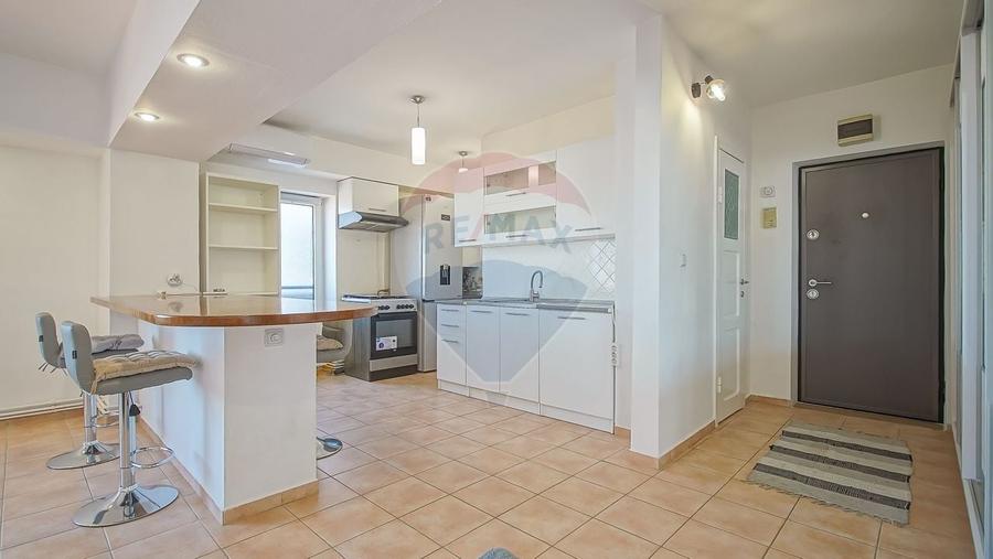 Vanzare/Inchiriere apartament Iuliu Maniu Brasov - 9