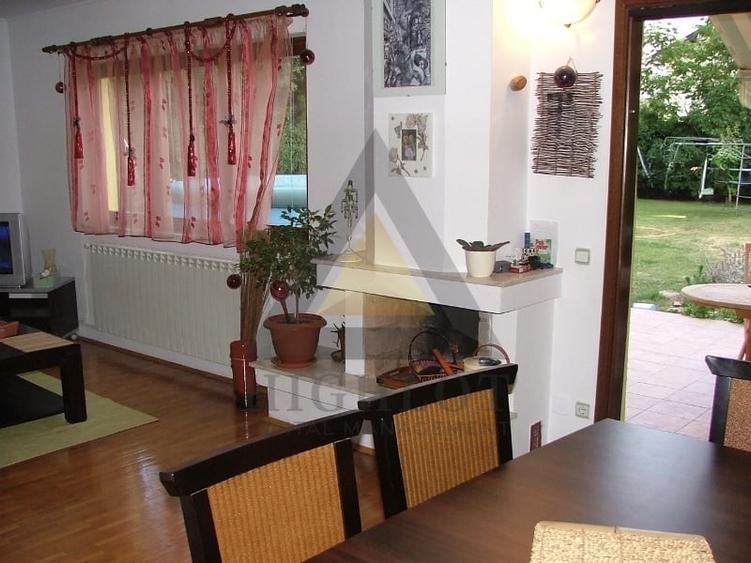 IANCU NICOLAE | VILA CU TEREN 580 MP IN COMPLEX REZIDENTIAL | BRITISH SCHOOL - 5