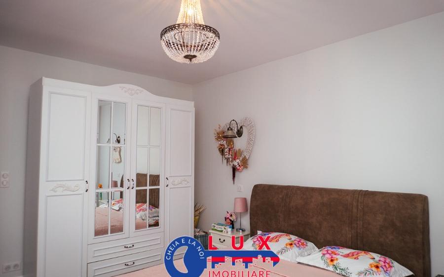 ID 6605 - EXCLUSIVITATE - Vila superba in Cartier 9 MAI - 12