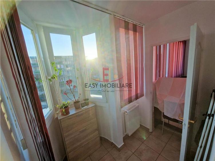 Apartament 2 camere, complet renovat, etaj 2, lift nou,Targu Mures - 9