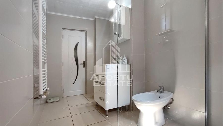 Apartament 4 camere, centrala proprie, zona Miorita - 19