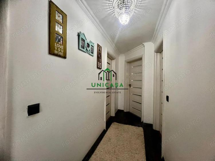 Casa 4 camere/Ostroveni/Teren 400 mp - 5