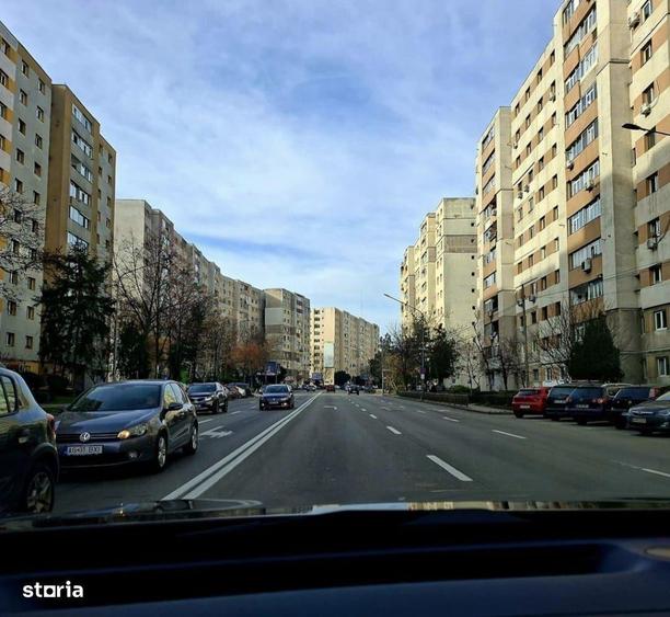 2 camere Nord , Decomandat / Centrala , mobilat / utilat ! - 1