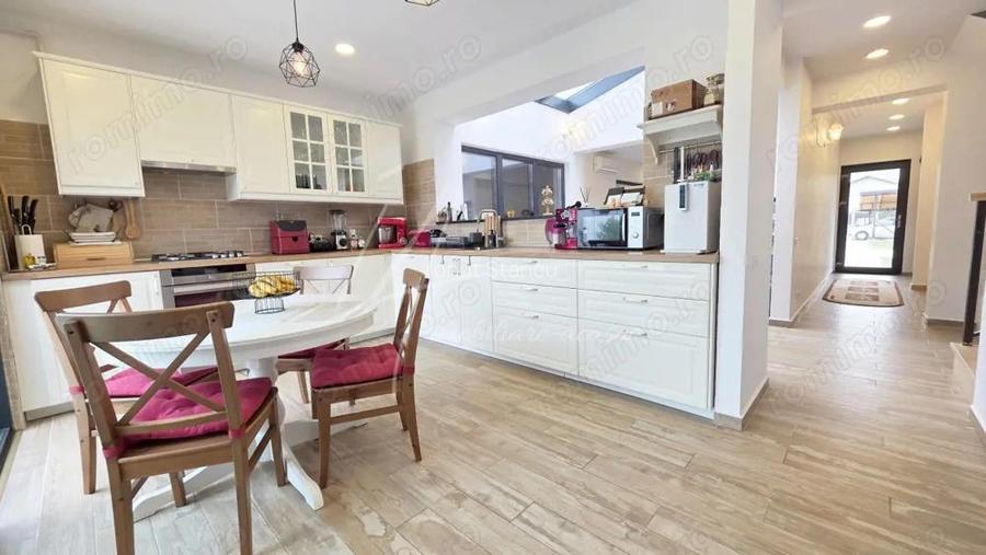 Vila eleganta-smart, arhitectura rafinata, , in Cernica