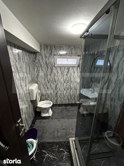 Apartament 3 camere, 75 mp, pet friendly, zona Borhanci - 4
