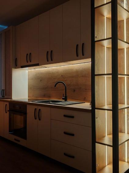 Apartament doua camere prima inchiriere, bloc nou! - 1