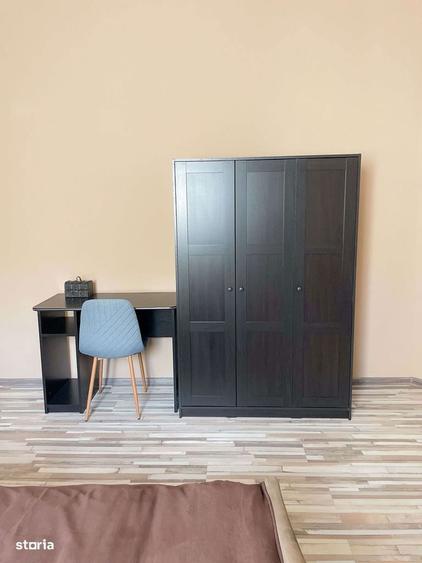 Inchiriez apartament cu 2 camere, zona cenrtala - 6