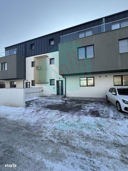 Casa eficient compartimentata la 3 minute de autostrada Bucuresti - Pl - 2