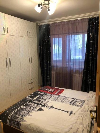 Apartament cu 3 camere decomandate, confort sporit, 90 mp, finisat modern, mobilat si utilat, zona B - 2