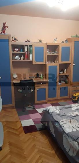 Apartament de 2 camere, decomandat, 50mp, zona strazii Primaverii - 6