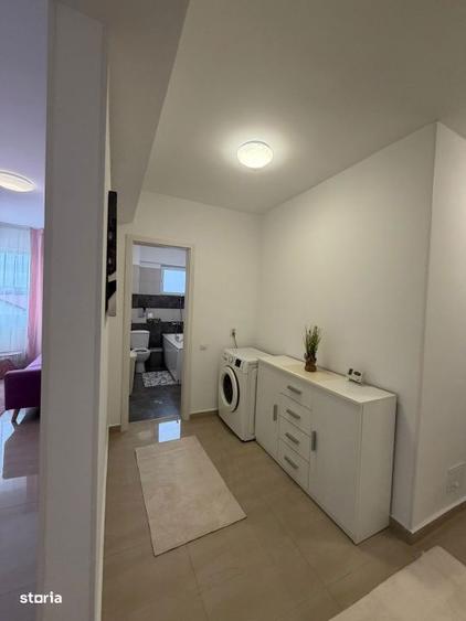 Apartament open-space de inchiriat Strada Diamantului - 7