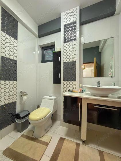 vand apartament 2 camere,mobilat,utilitat Mamaia Nord - 10