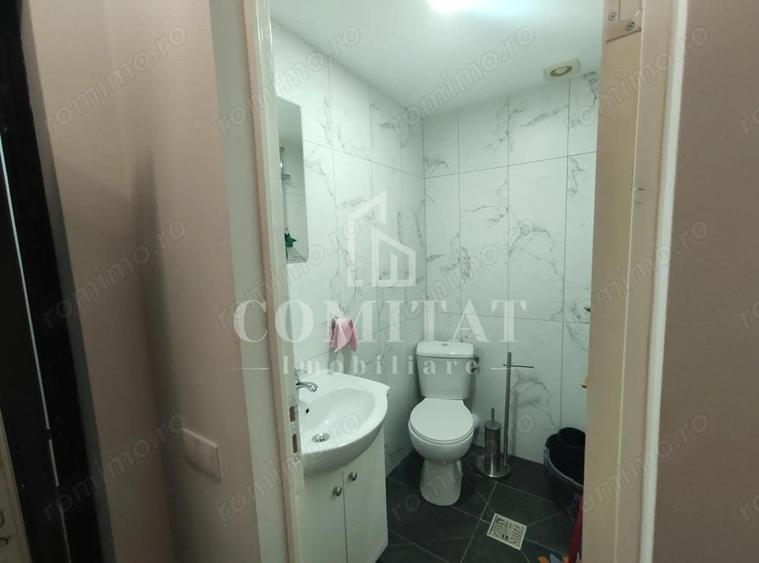 Garsoniera de vanzare | Cartierul Gheorgheni - Zona strazii Albac - 8