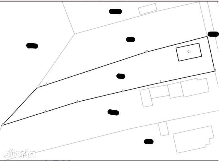Casa si teren aferent, sat Baciu, ID: R3013336 - 15