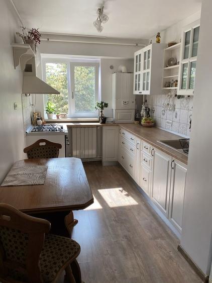 Apartament 2 camere de inchiriat - Tomis Nord 500 - 3