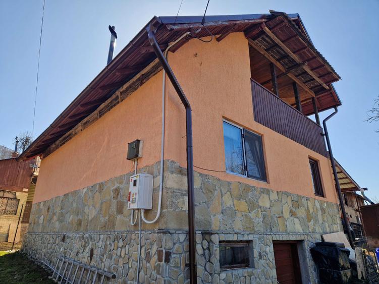 casa de vanzare in natura - 2