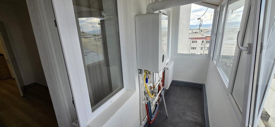 Apartament 3 camere de vanzare  Focsani, la cheie,  ultracentral,  52000 euro - 21