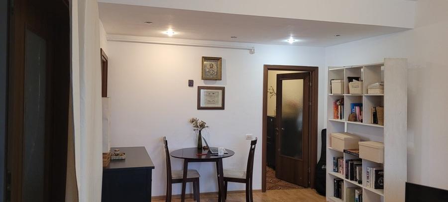Apartament doua camere Calea Victoriei - 14