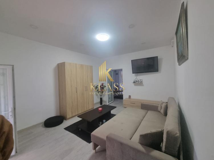 Garsoniera in Bucurestii Noi - 1