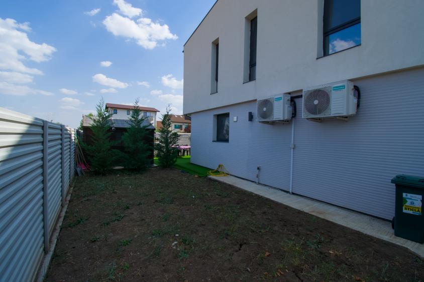 LOCUINTA PRIMITOARE, COMPLET MOBILATA SI UTILATA - 7