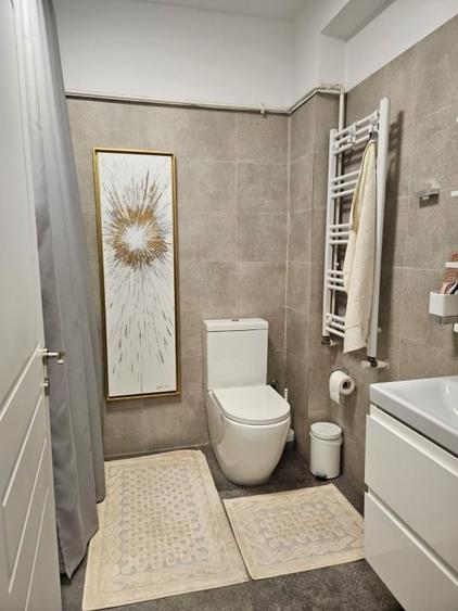 Casa modernă, complet mobilată și utilată, cu panouri solare, direct proprietar - 4