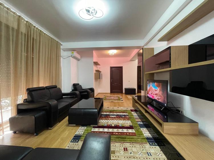 Tomis Plus, apartament 3 camere mobilat si utilat, 92mp, loc de parcare - 4