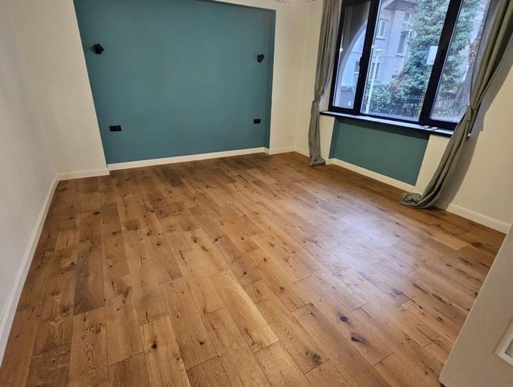 Apartament 4 camere Dorobanti - 2