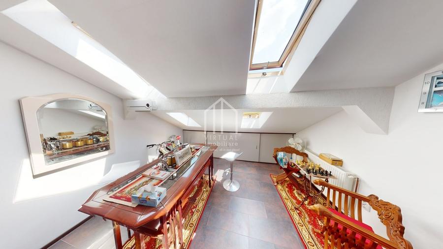 Apartament de vanzare in Sibiu, 2 camere, 128 mp. , - Zona Tilisca - 6