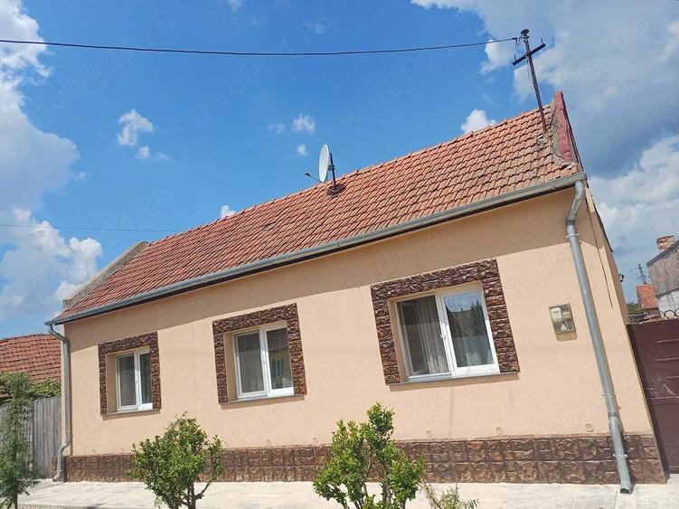 Vand casa Manastiur - 1