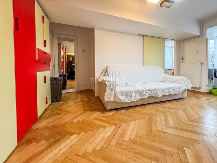 INVESTITIE 2 Camere Floreasca !!!