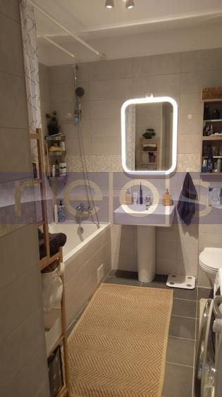 VANZARE 2 CAMERE | 54 MP UITILI APPTOWN NORTH | PIPERA | - 5