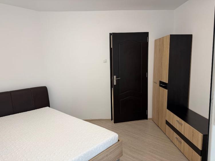 Persoană Fizică Închiriez apartament cu 2 camere decomandat - 9