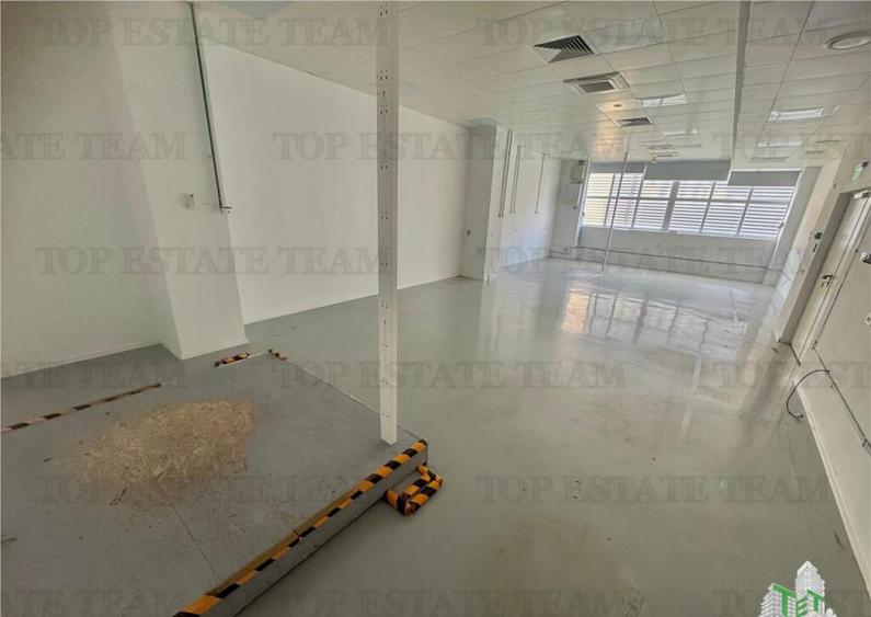 Spatiu industrial de inchiriat Central / Vitan - 15