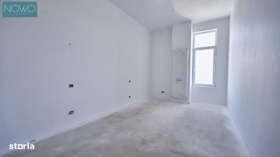 Apartament 3 camere 3.3m Inaltime birouri Voluntari | Bd. Eroilor - 2