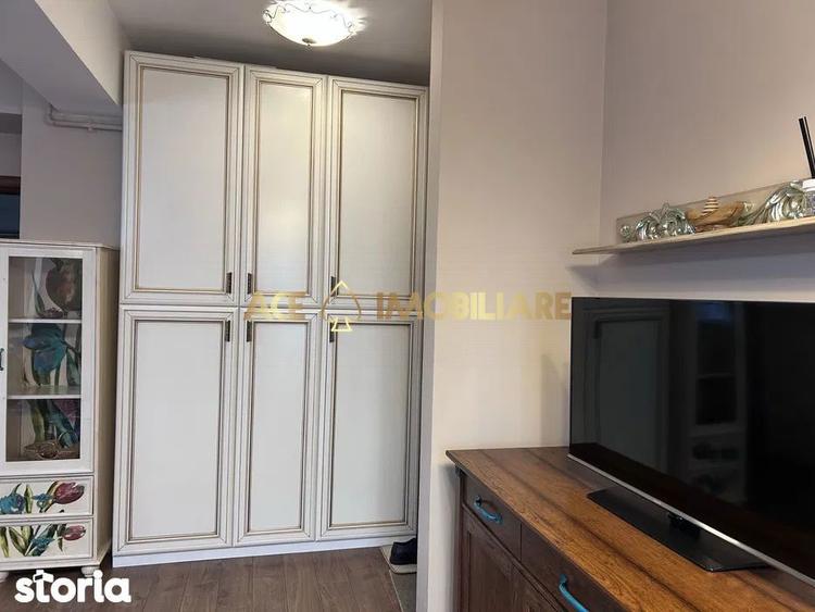 2 Camere de inchiriat | Turda | Centrala proprie | Parcare | Bloc Nou - 3