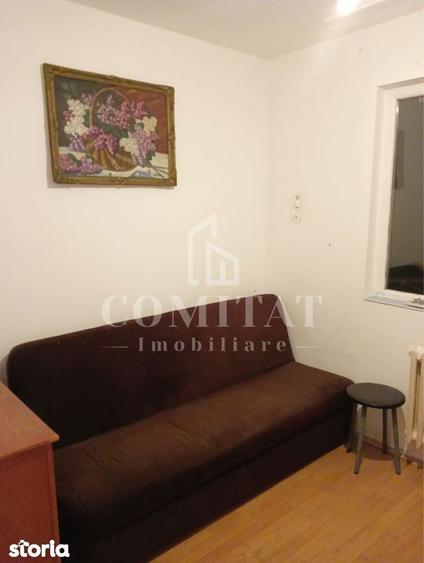 Garsoniera de vanzare | Cartierul Gheorgheni | Zona Poli?iei Rutiere - 3