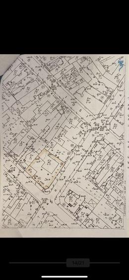 De vanzare teren + imobil locuibil 5 Camere Parcul Carol - 3