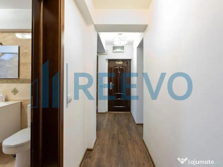 PENTHOUSE de vanzare, Gradina cu Magnolii+ 3 locuri de ... - 12