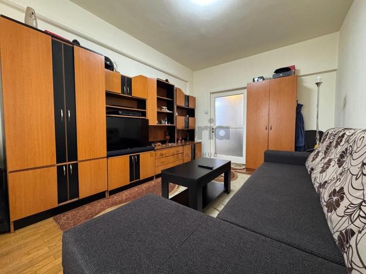 Apartament 2 camere decomandat de vanzare – Str. 9 Mai, Brasov - 13