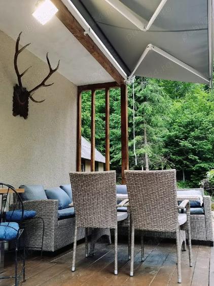 PF vand 3 case de vacanta Cabana Barlogul Colibita - 1