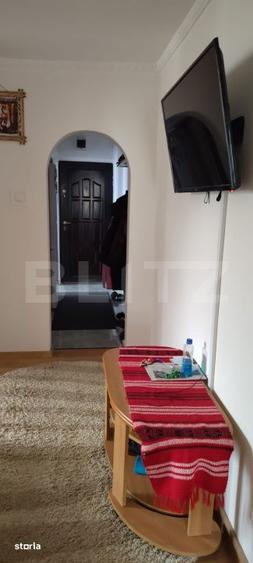 Apartament 2 camere, 40 mp, semidecomandat, etaj intermediar, zona Uni - 4