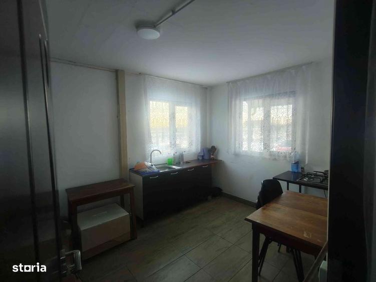 Casa si teren comuna Postavari - 3