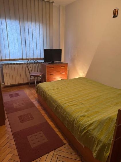 Apartament 3 camere, confort 1 locație ideală, decomandat,doua grupuri sanitare - 9