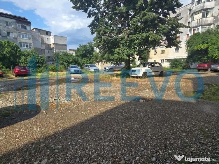 Teren de vanzare, Str. Neagoe Voda, Jud. Bacau - 1