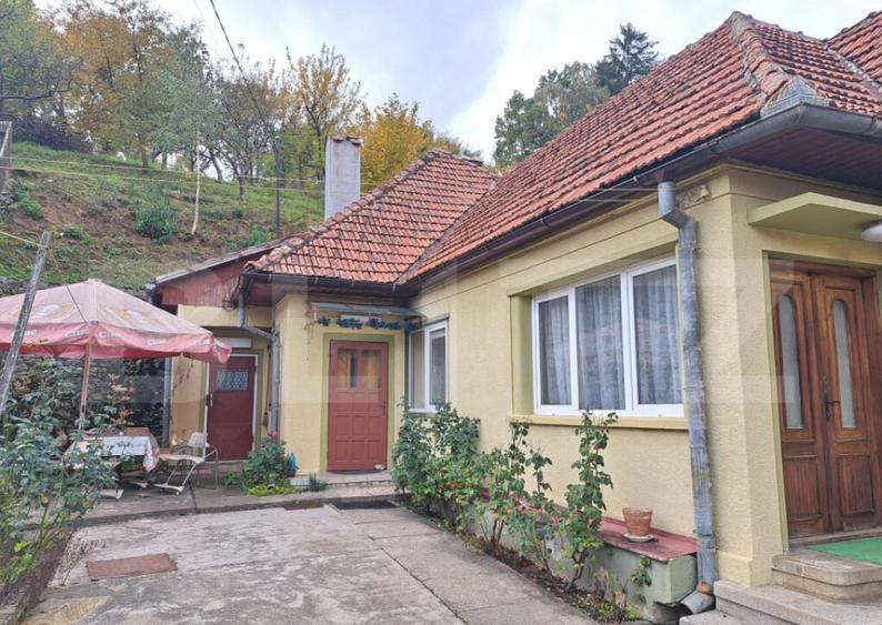 Casa in Sacele singur in curte, zona excelenta! - 5