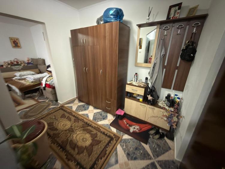 Garsoniera 40 mp, str. Codrii Neamtului, nr. 9 - 2