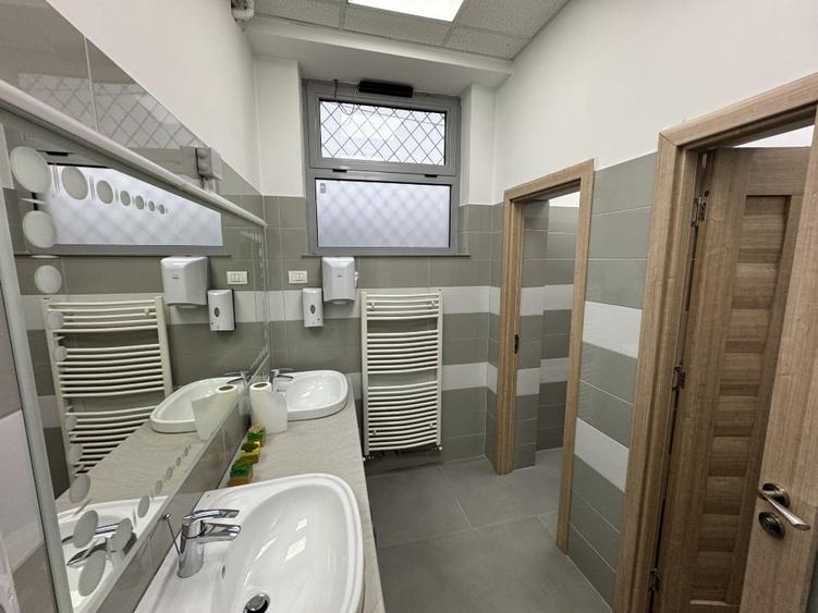 Spațiu comercial PREMIUM, stradal DN1 – Otopeni | Vizibilitate maximă - 9