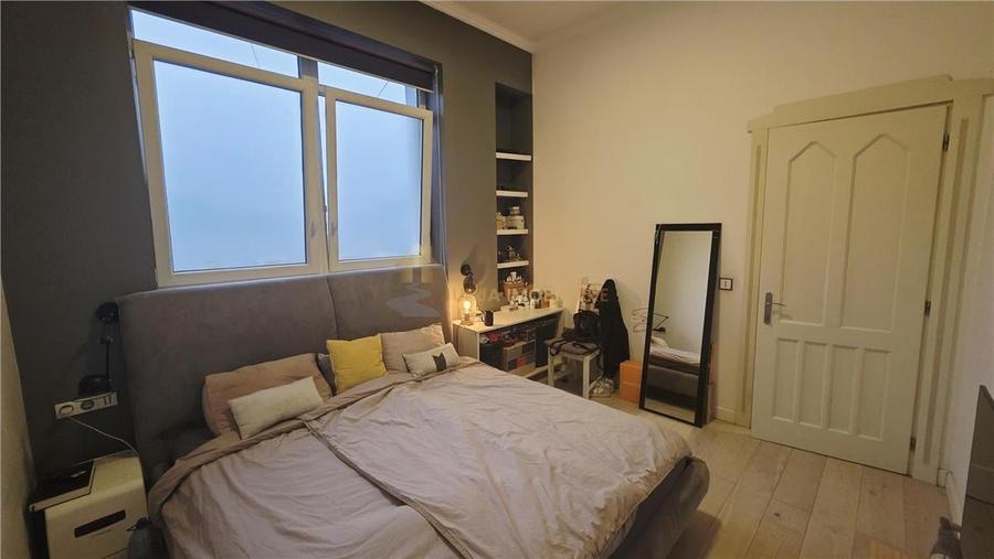 APARTAMENT 3 CAMERE 118 MP ZONA DOROBANTILOR - 4