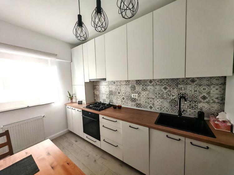 Apartament 2 camere - Imobil nou -  disponibilitate parcare - 3