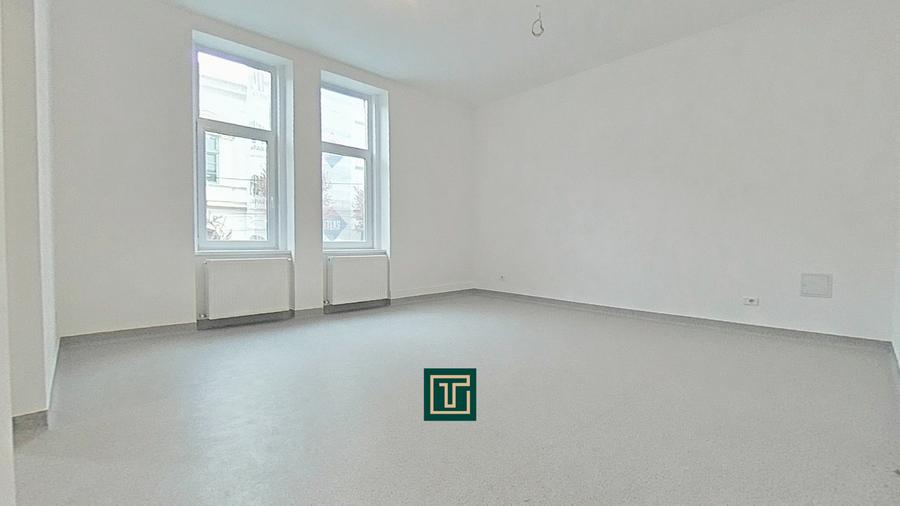 Spațiu comercial de închiriat, renovat recent – zonă centrală, lângă Piața Mică, - 8